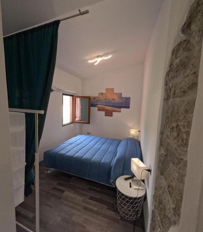 Sole Azzurro Suite Bosa Dış mekan fotoğraf