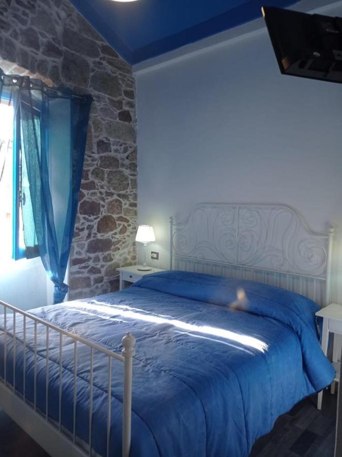 Sole Azzurro Suite Bosa Dış mekan fotoğraf
